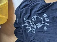 NIER CLOTHING Tシャツ ブラック