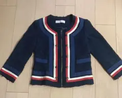31 Sons de mode ノーカラージャケットのサムネイル