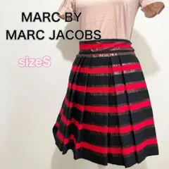 新品タグ付M'S GRACY チェック柄フレアスカート サイズ38 - メルカリ