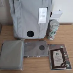 ひ*り様 スタバ福袋2026