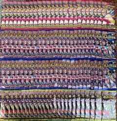 ポケモンカード　サーチ済みパック