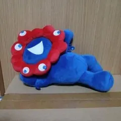 ミャクミャクくじ　ぬいぐるみ　3等