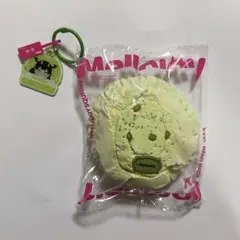 Mellojoy グリーンティーフォーム カップケーキか メロジョイ スクイーズ