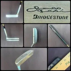 ◇P0804002◇ジャンボ尾崎◇名器◇90勝記念パター◇ - メルカリ