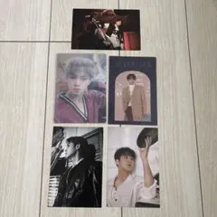 SEVENTEEN ミンギュ グッズ まとめ売り