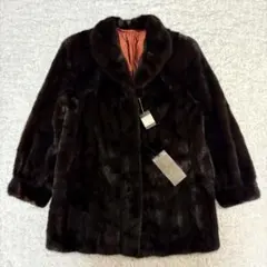 2026年最新】毛皮 サガミンクの人気アイテム - メルカリ