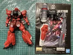 2026年最新】mg ザクウォーリアの人気アイテム - メルカリ