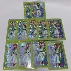 あんスタ Switch キラカ