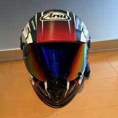 2025年最新】arai tour cross 3 xlの人気アイテム - メルカリ