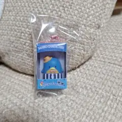 サンリオキャラクターズ ミニチュアパッケージチャーム タキシードサム