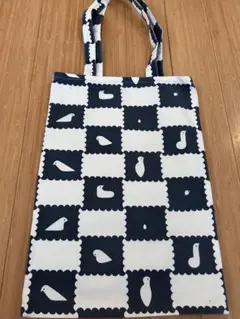 mina perhonen ミナペルホネン つぐ展 限定トートバッグ - メルカリ