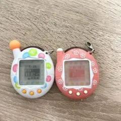 Tamagotchi Connection たまごっちコネクションメロンソーダ - メルカリ