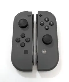 Nintendo Switch ジョイコン グレー (L) / (R)