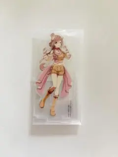 学園アイドルマスター 姫崎莉波 アクリルスタンド 一番くじ