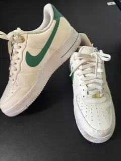 NIKE Air Force1 40周年モデル