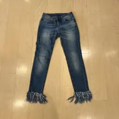 R Jeansジーンズ XSのサムネイル