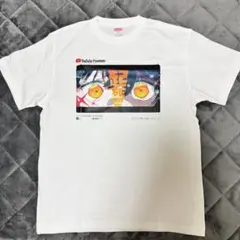 【非売品】Eve インソムニア Tシャツ YouTube Premium 非売品】Eve インソムニア Tシャツ YouTube Premium - メルカリ
