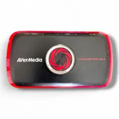 AVerMedia Live Gamer Portable C875