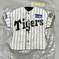 阪神優勝グッズJoshin クッション　ジョーシン　新品　未開封