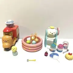 すみっこぐらし　すみっこ縁日　まとめ売り