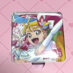 2025年最新】キュアサマー缶バッジの人気アイテム - メルカリ