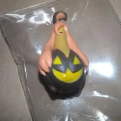 ポケットモンスター　ポケモンゲットコレクションズ　パンプジン　フィギュア