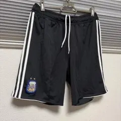 サッカー日本代表 本田圭佑着用ユニフォームパンツ - メルカリ