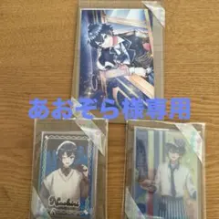 カラフルピーチ なおきりさん グッズ