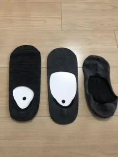 靴下 25〜27㎝ 2足セット