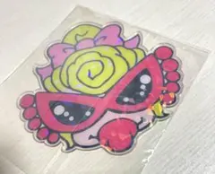 15センチ アクリル ヒスミニ