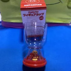 【新品】アサヒ アンパンマンフィギュアカップのサムネイル