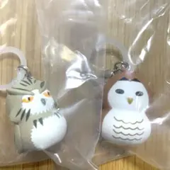 ハイキュー‼︎ 　アニマルゆらゆらマーカー　vol.2　ボクト　アカアシ　ガチャ