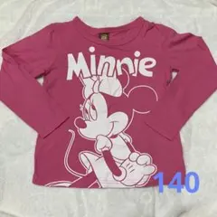 BABY DOLL　Tシャッツ　長袖　140cm