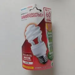 スパイラルピカファン 60ワット形のサムネイル