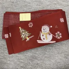 2025年最新】クリスマス半幅帯の人気アイテム - メルカリ