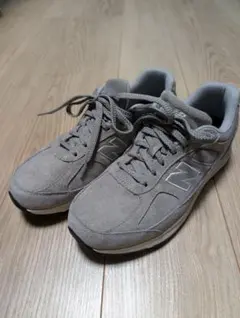 New Balance [ニューバランス] 1880 グレー