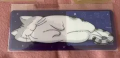 夜は猫といっしょ オンラインくじ キュルガとまったりひとやすみ クリアしおりのサムネイル