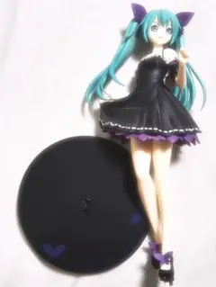 初音ミク フィギュア