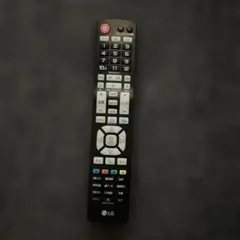 LG テレビ用リモコン AKB74455432 본체 고장·부품용 品