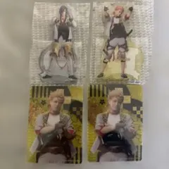 ミュージカル刀剣乱舞 十周年祝賀祭 大典太光世　ソハヤノツルキ　アクスタ　クリカ