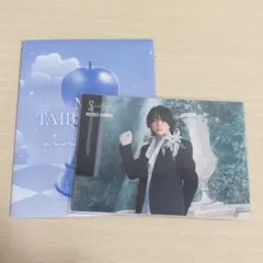 対バン 大森元貴 フォトカ 024