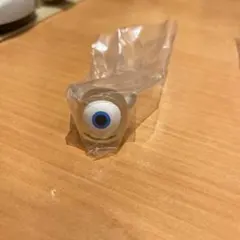 ピクサー　キャラクター　ファッションリング　ロイヤルクリア　リトル・マイキー