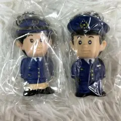 わたしたちの街のおまわりさん人形 埼玉警察 - メルカリ