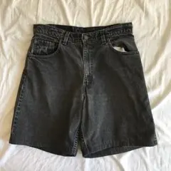 2026年最新】levi's 560 ハーフパンツの人気アイテム - メルカリ