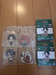 ミセス 1番くじ D賞 大森元貴アクスタ　セット