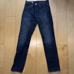 Levi's 511 スリムフィット デニムパンツ W27 L32