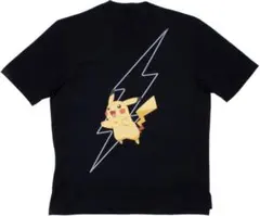 〚新品未使用〛 lucien pellat-finet ピカチュウ Tシャツのサムネイル