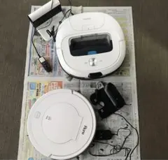 ❤️タイガース公認 ロボット掃除機(ジャンク⁉️) 2026年最新】ジャンク ロボット掃除機の人気アイテム - メルカリ