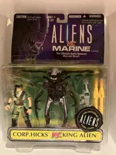 2025年最新】ヒックス エイリアンの人気アイテム - メルカリ