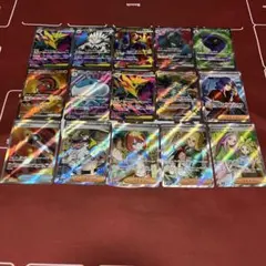 ポケモンカード SR まとめ売り 12枚 - メルカリ